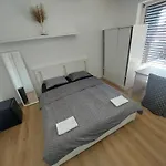 Rose Valley, Modern Studios & Apartments