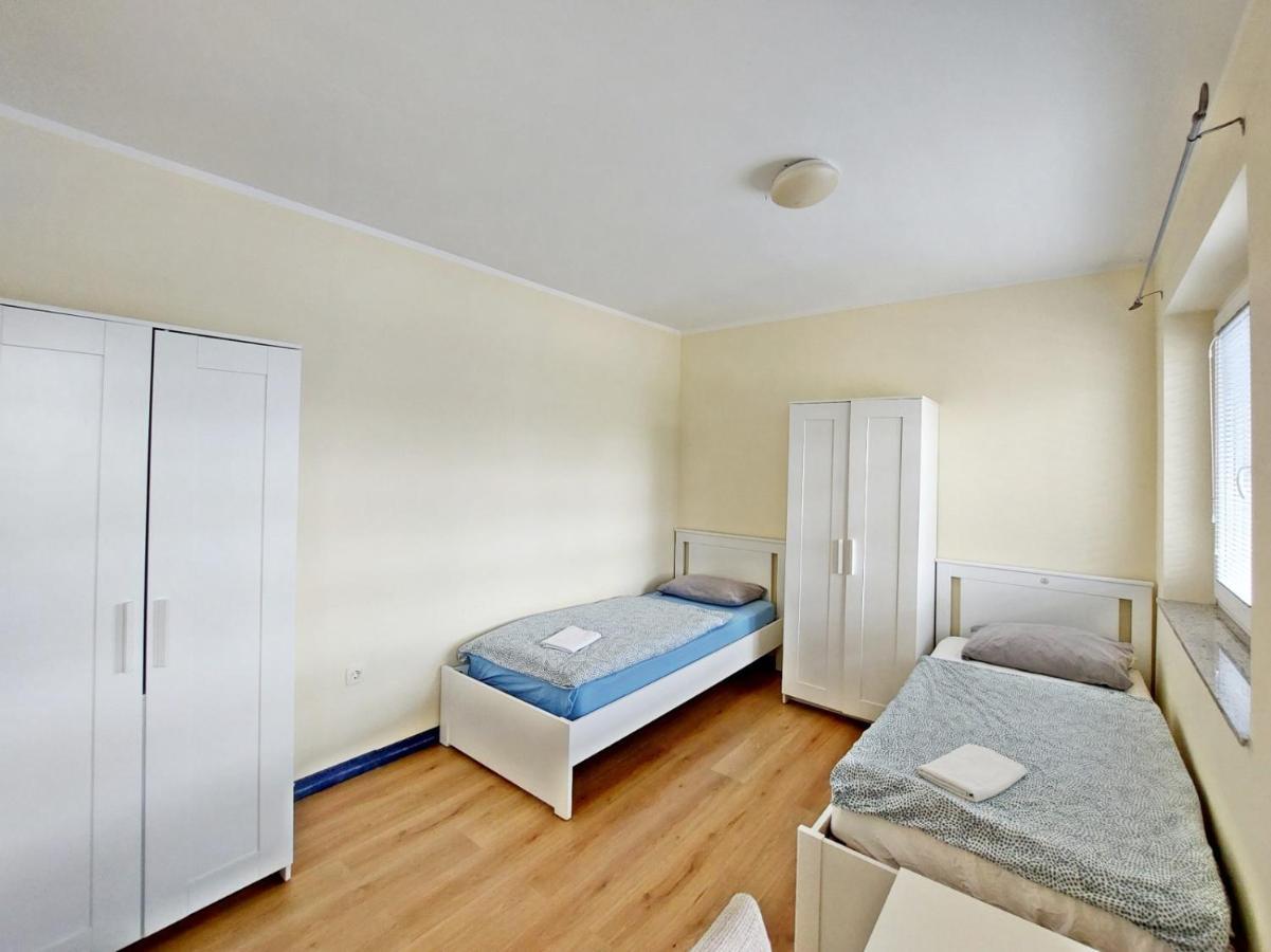 Rose Valley, Modern & Apartma Ljubljana