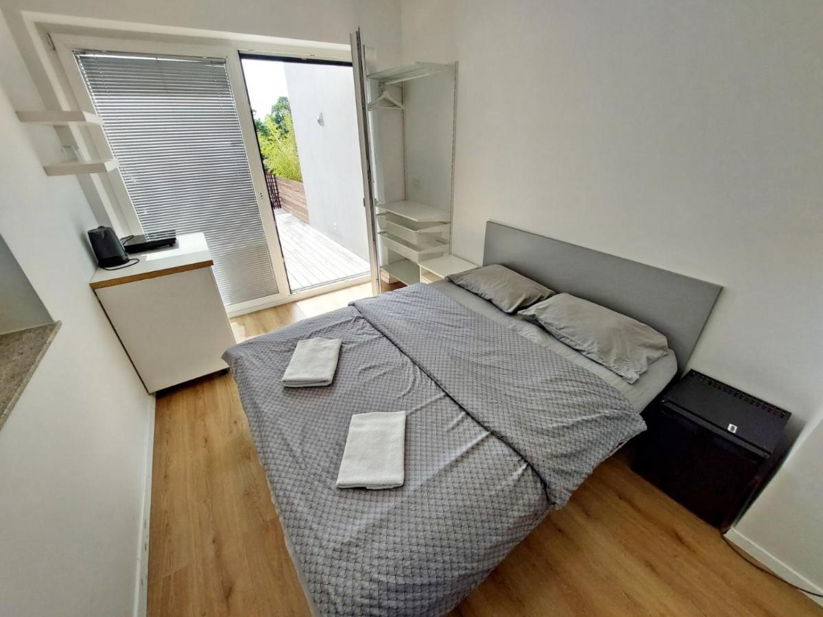 Rose Valley, Modern & Apartma Ljubljana