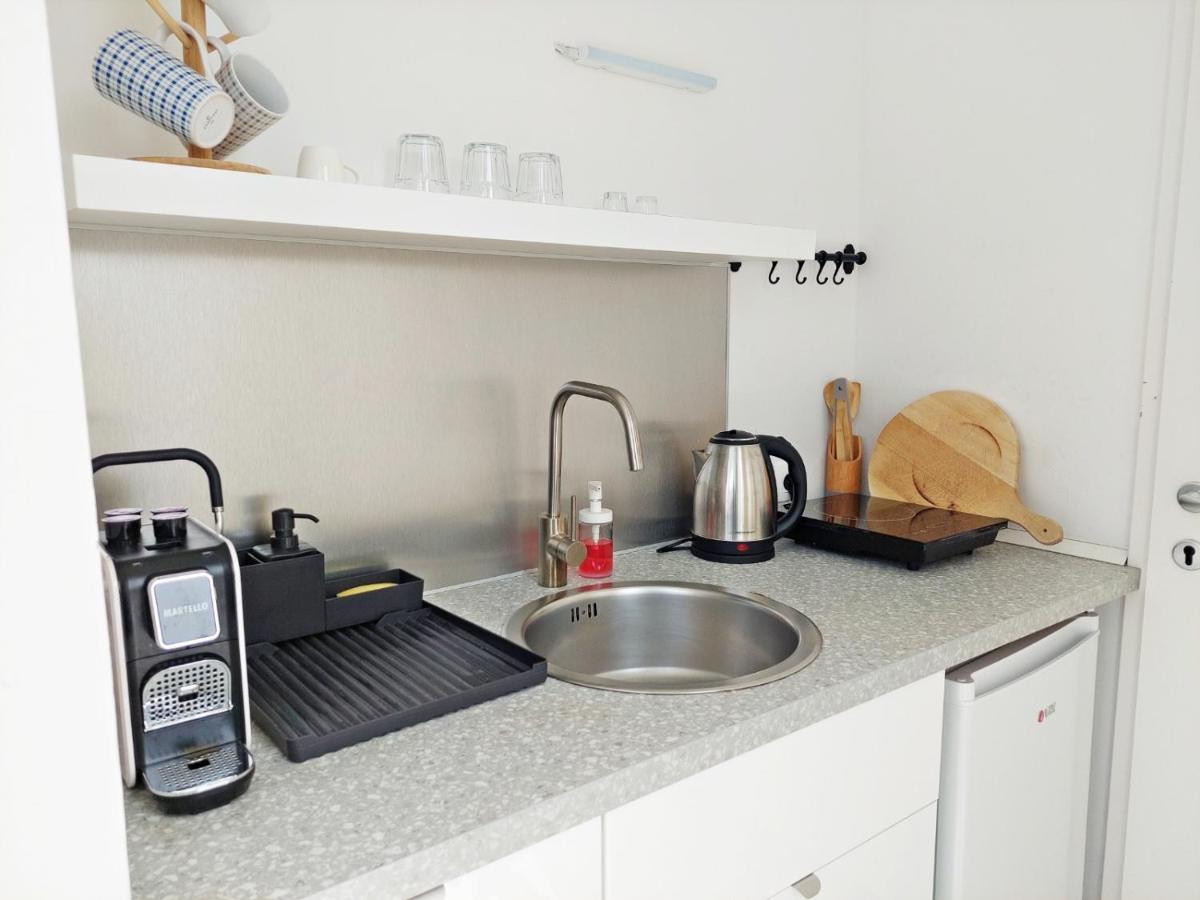 Apartma Rose Valley, Modern & *