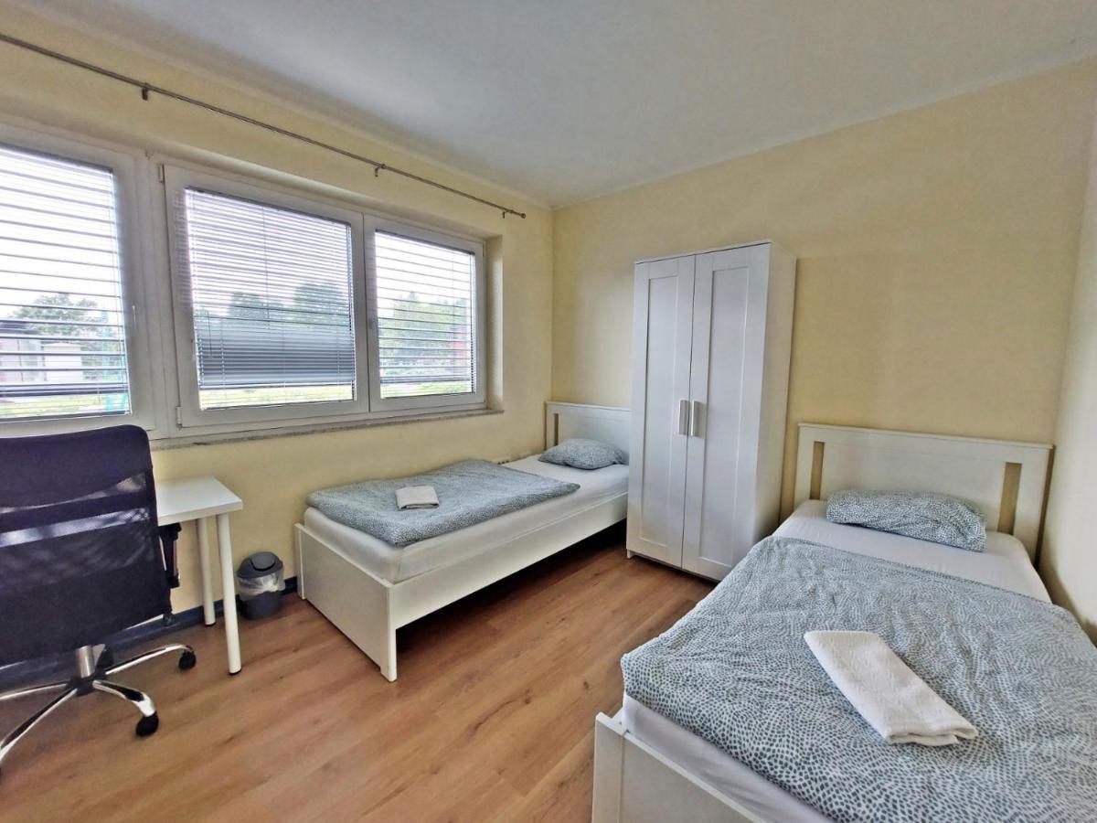 Apartma Rose Valley, Modern & Ljubljana