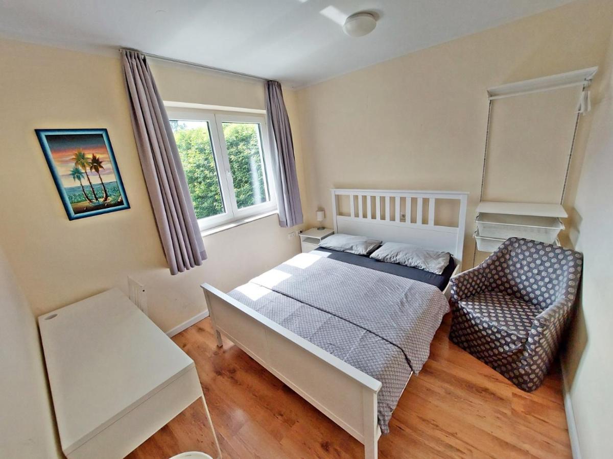 Apartma Rose Valley, Modern &