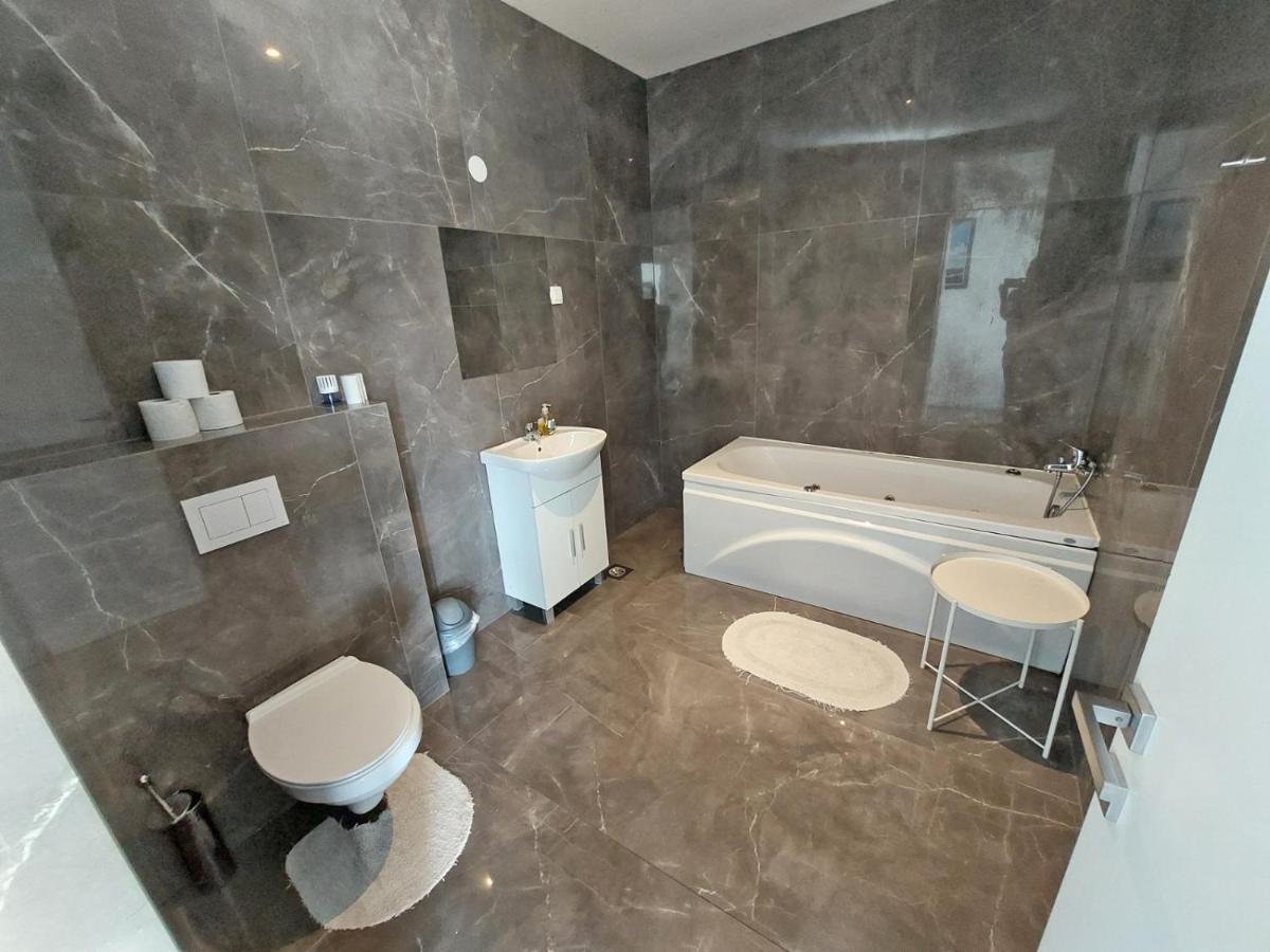 Apartma Rose Valley, Modern &