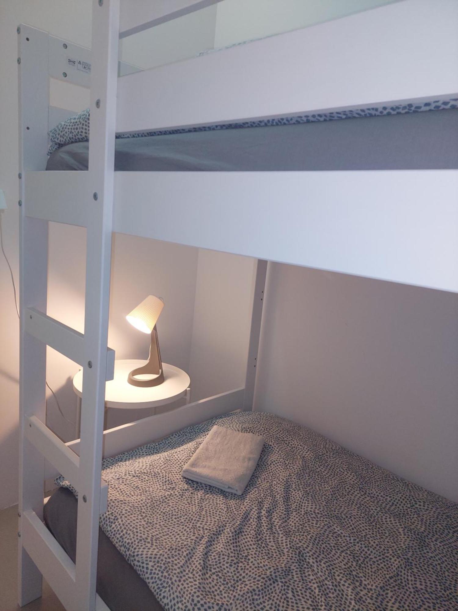 Apartma Rose Valley, Modern & *