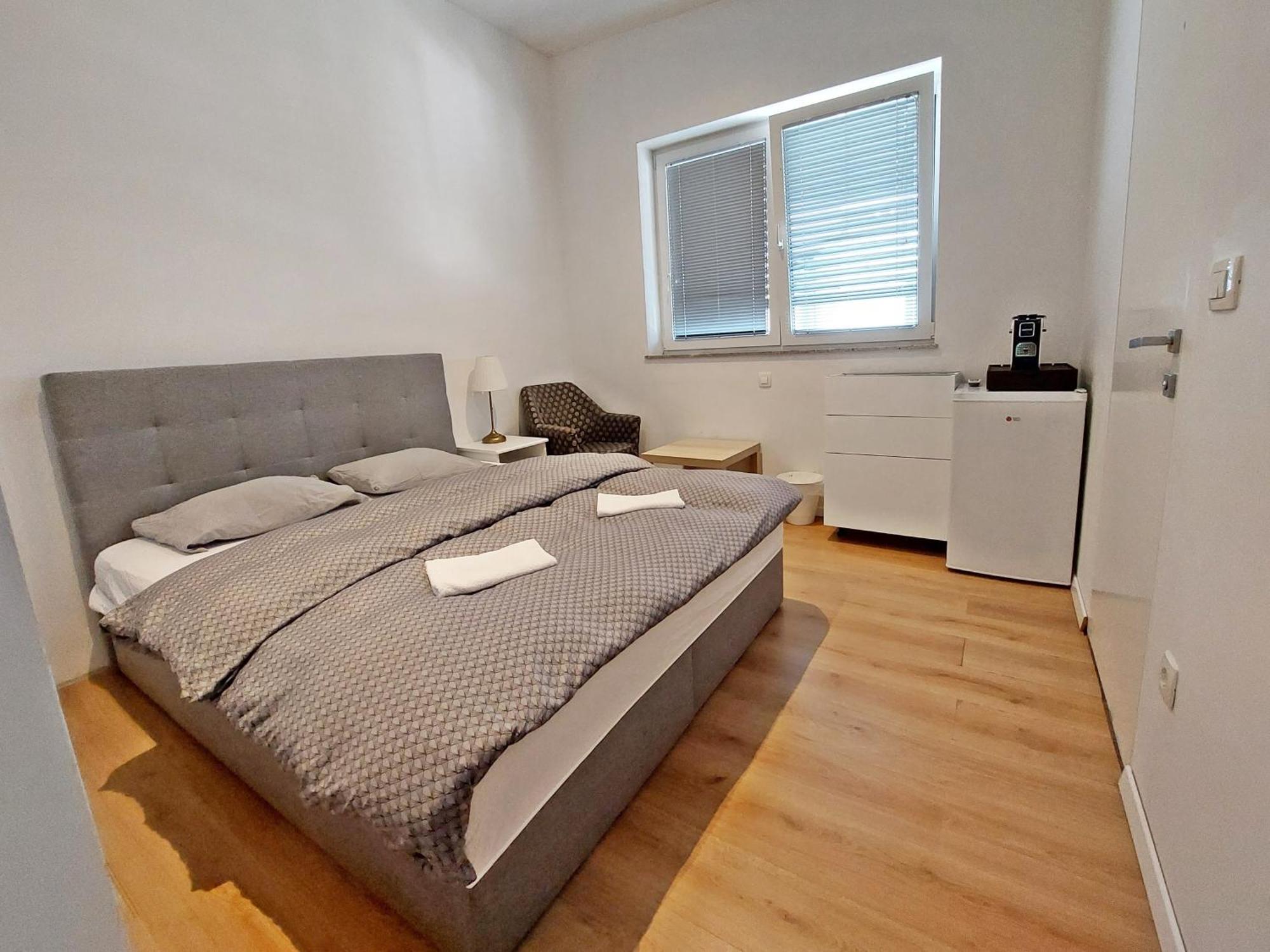 Apartma Rose Valley, Modern &