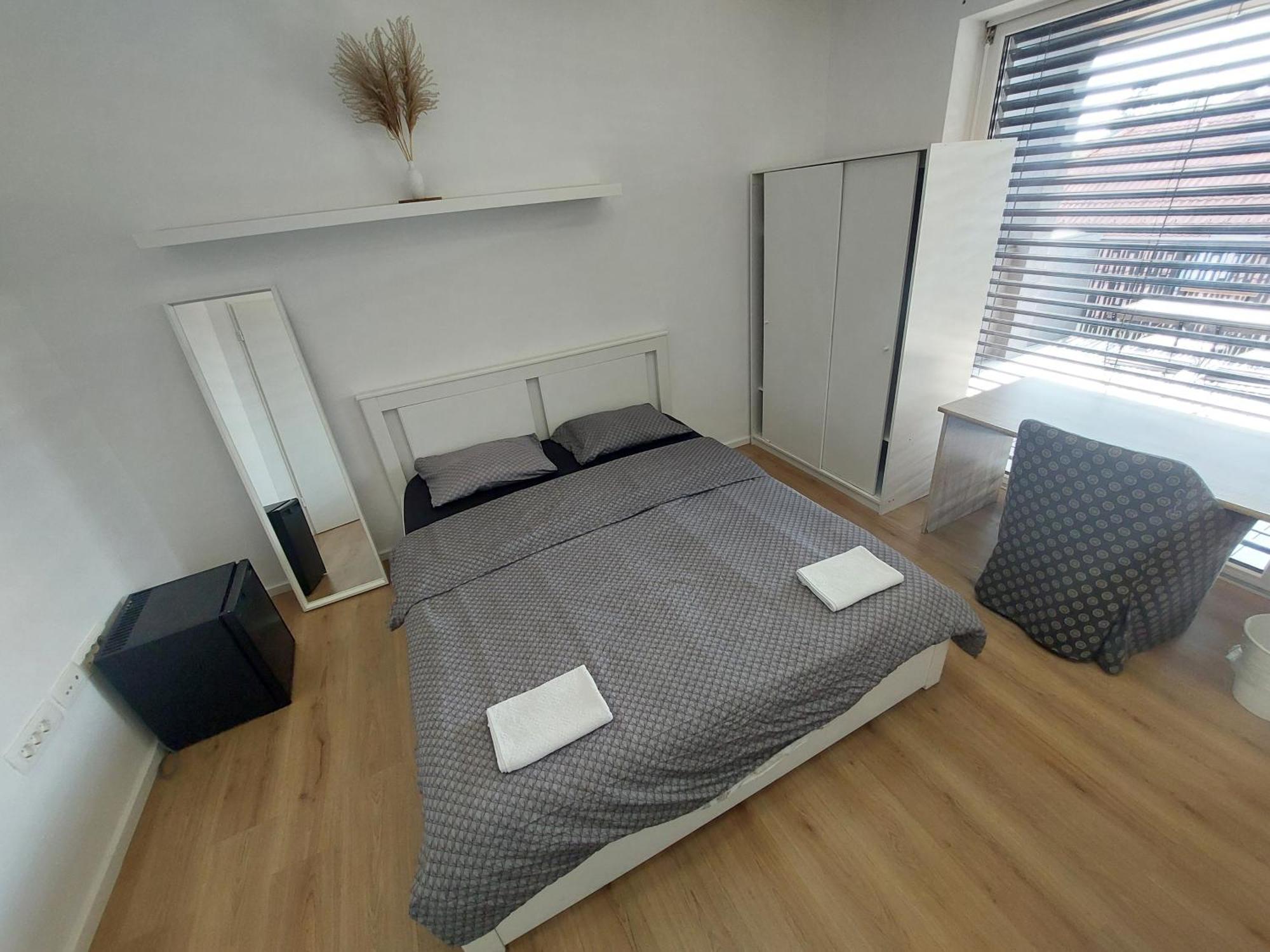 Apartma Rose Valley, Modern & Ljubljana